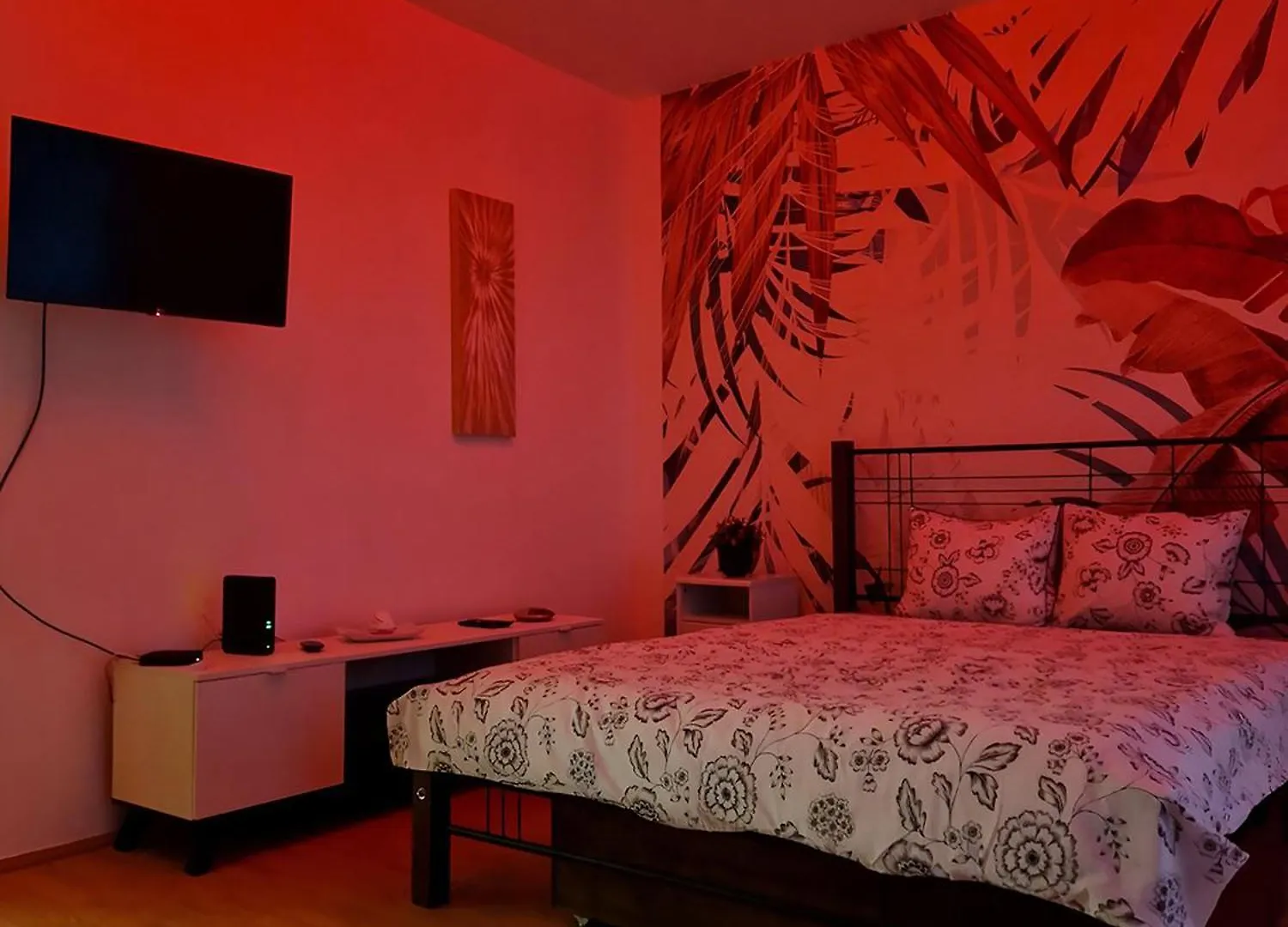 Muranyi Apartment Budapest Hungary