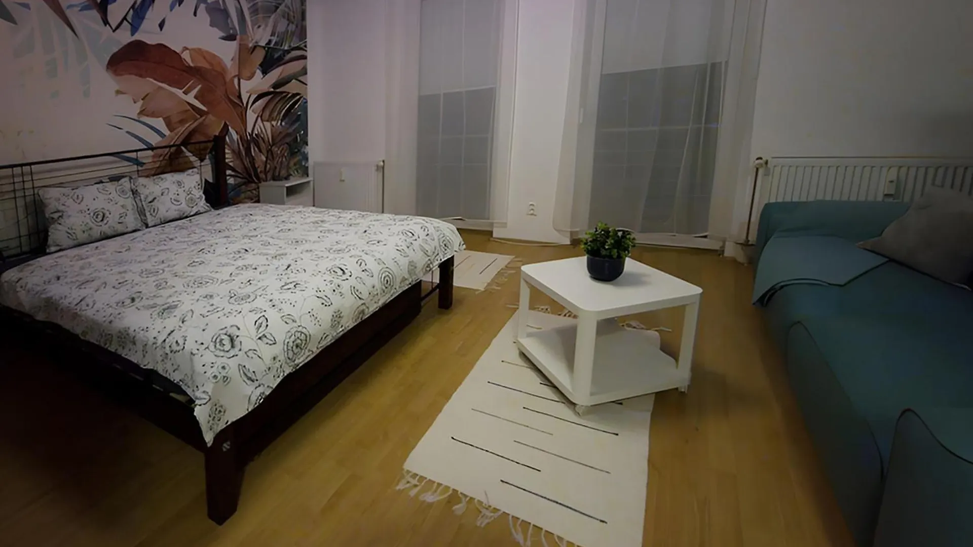 Muranyi Apartment Budapest