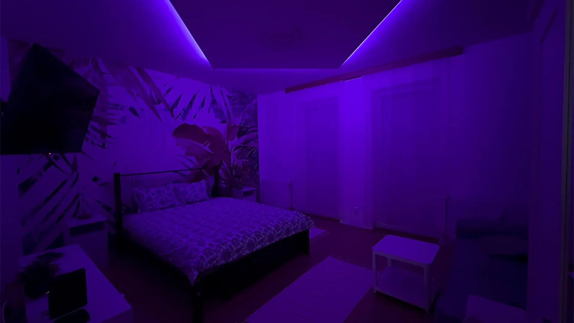 Muranyi Apartment Budapest