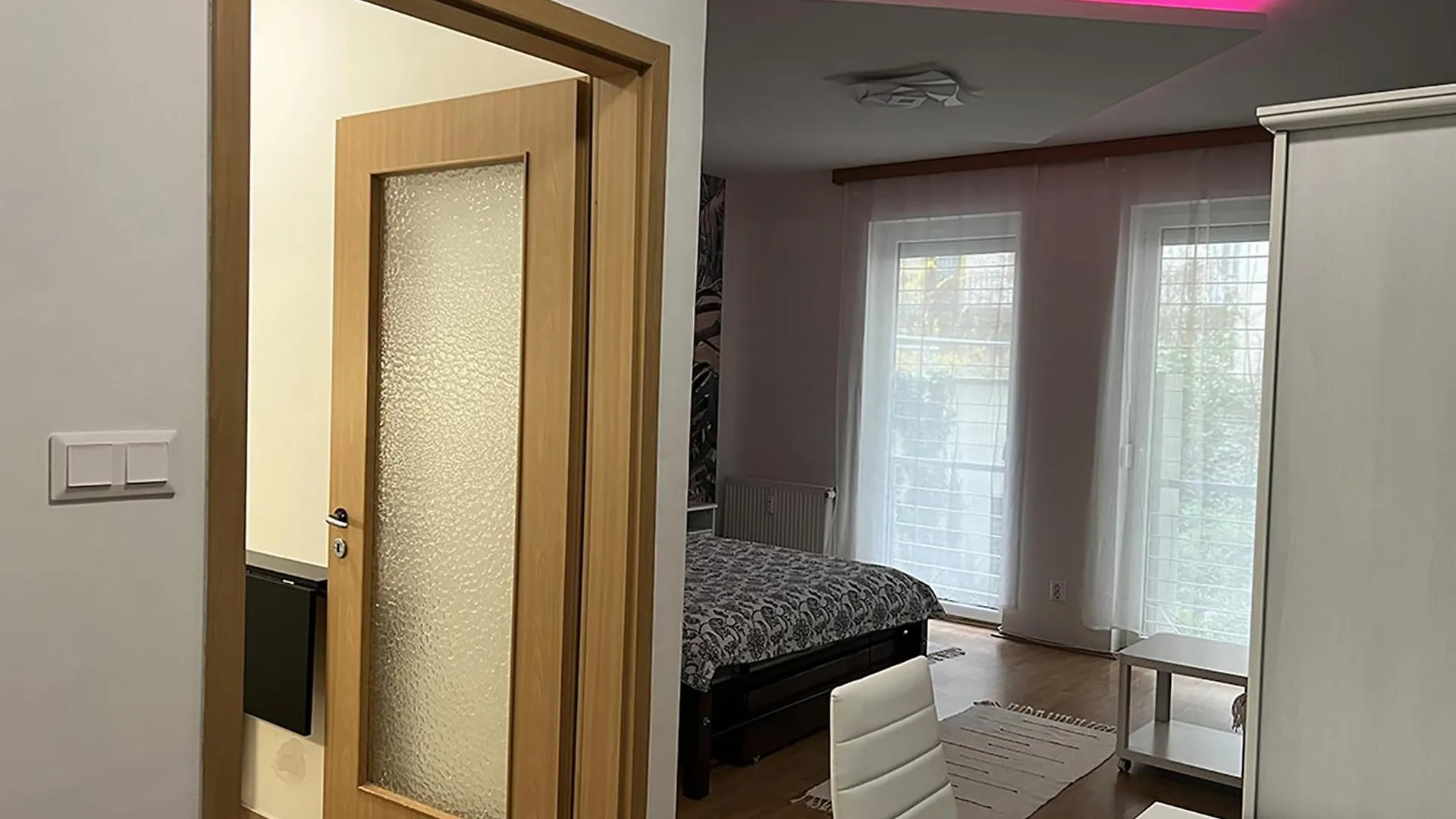 Muranyi Apartment Budapest