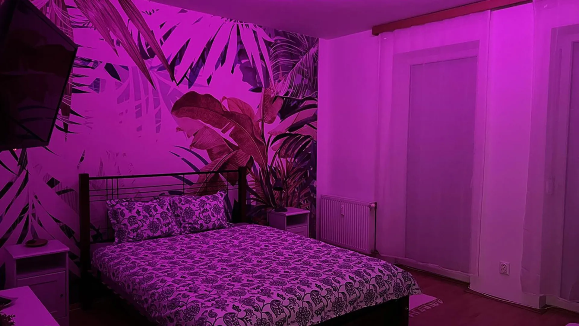 Muranyi Apartment Budapest