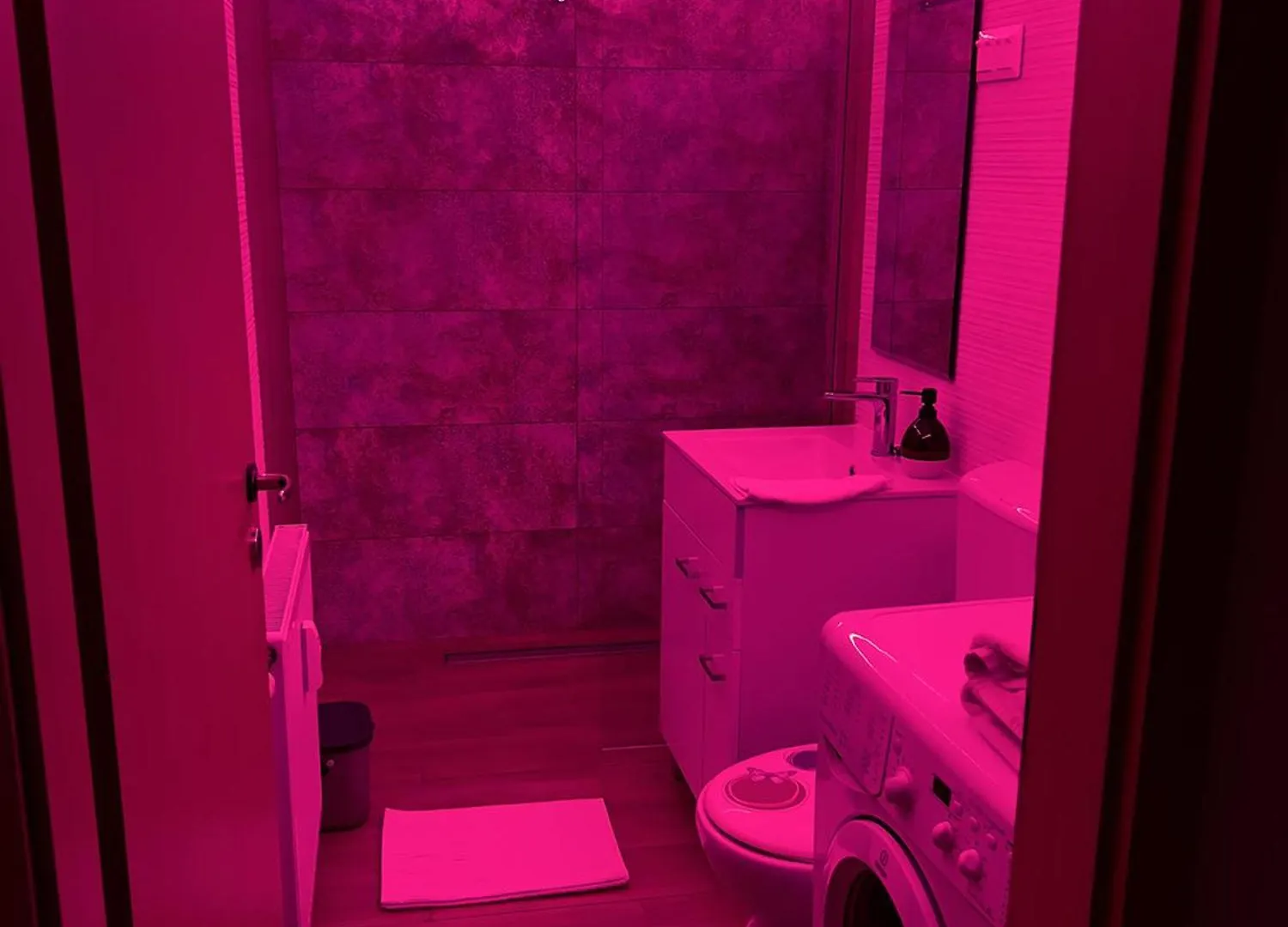 Muranyi Apartment Budapest