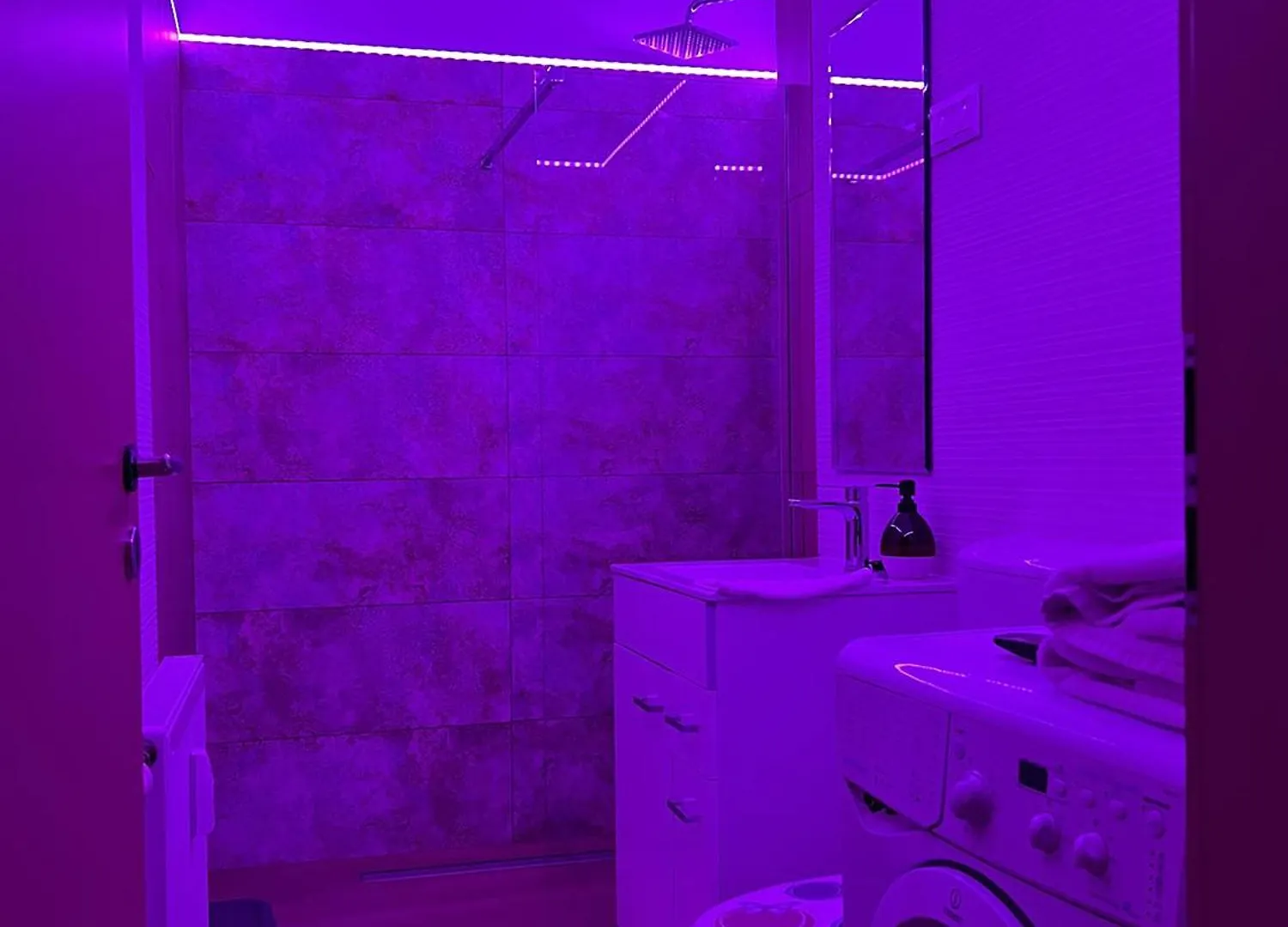 Muranyi Apartment Budapest