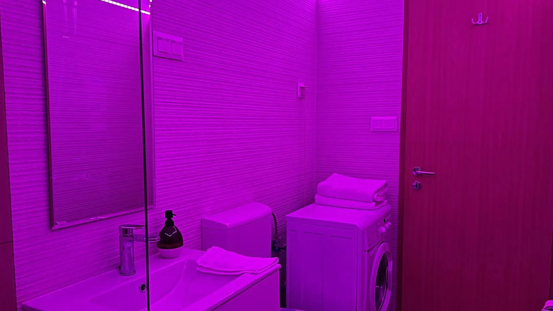 Muranyi Apartment Budapest