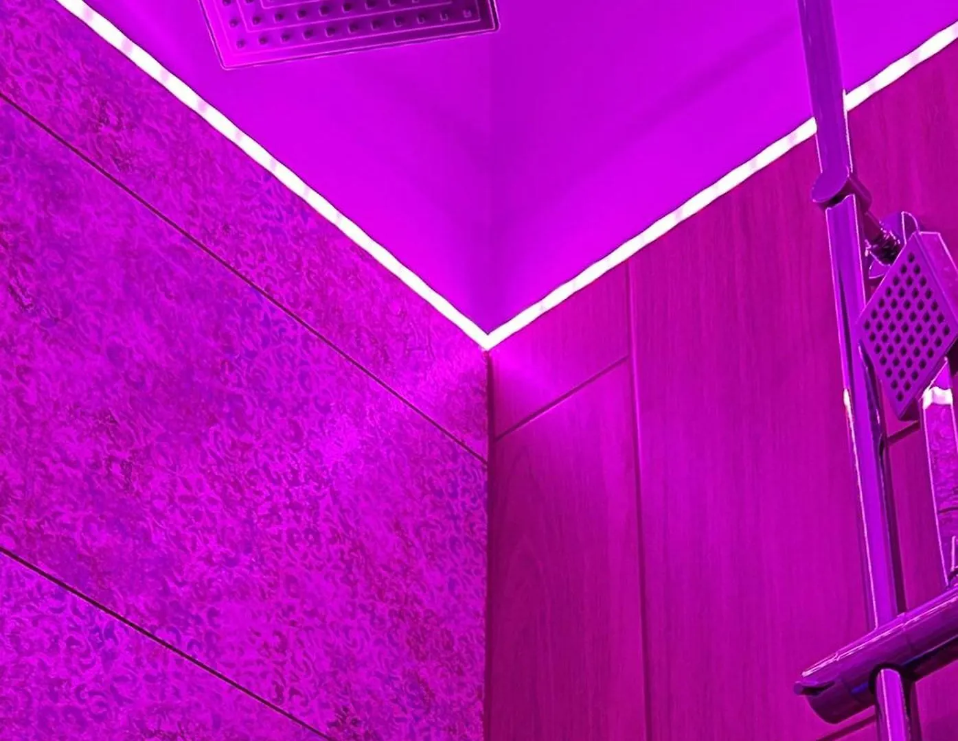 Muranyi Apartment Budapest