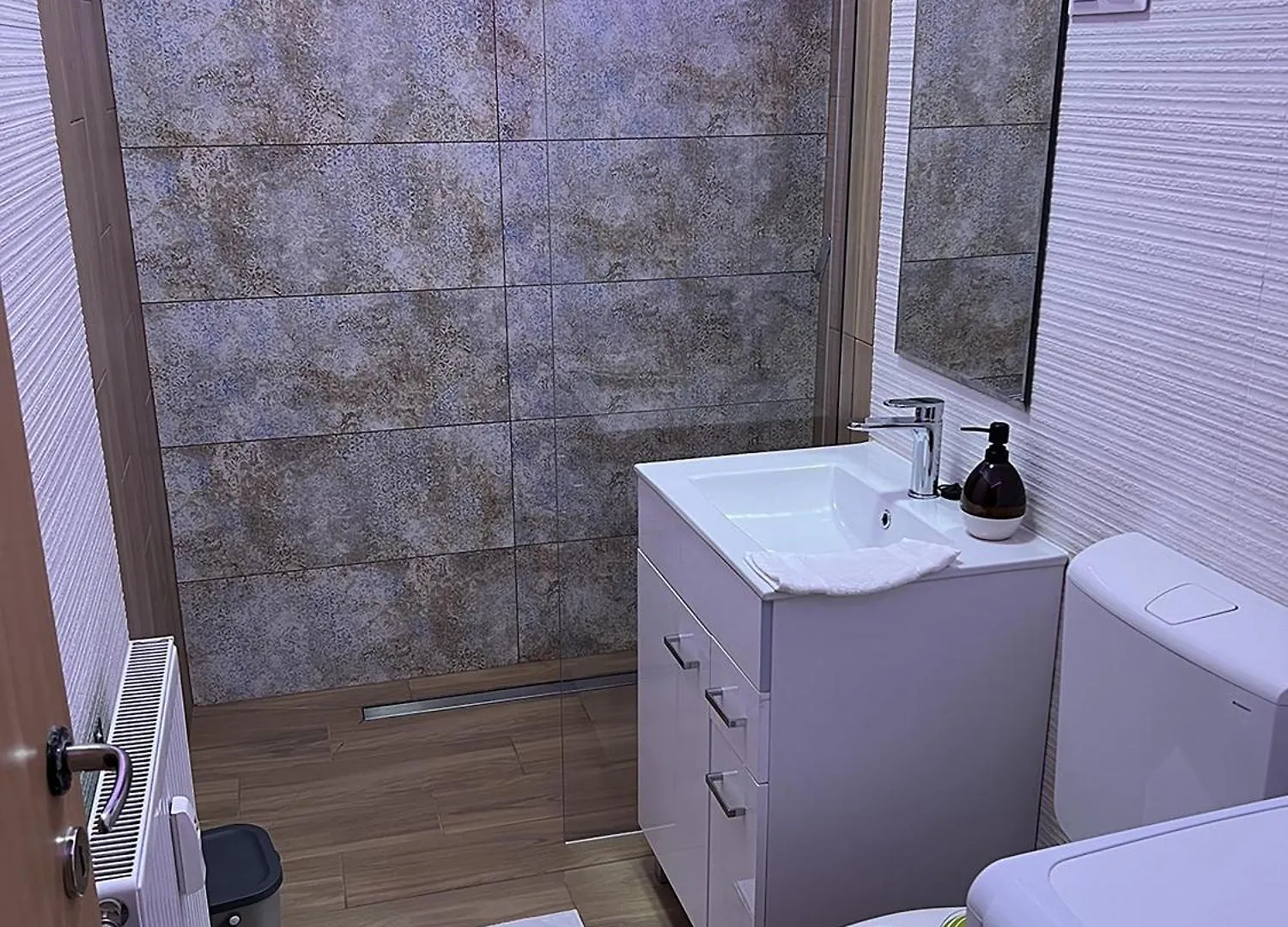 Muranyi Apartment Budapest