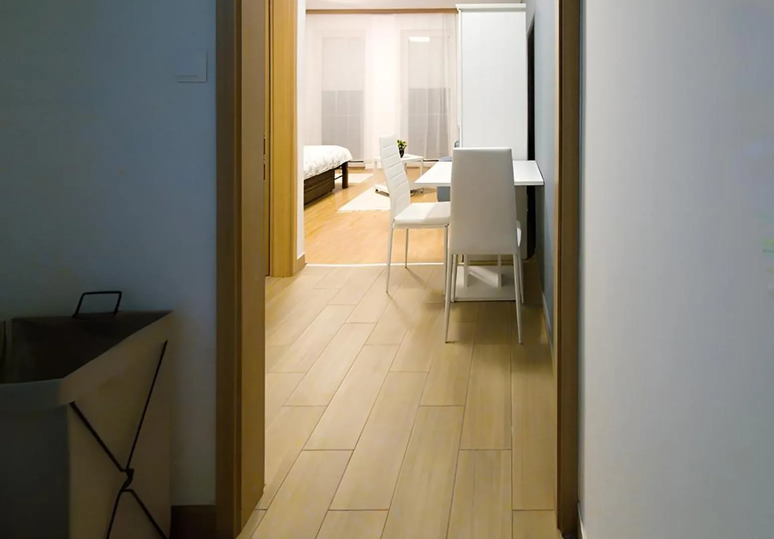 Muranyi Apartment Budapest Hungary