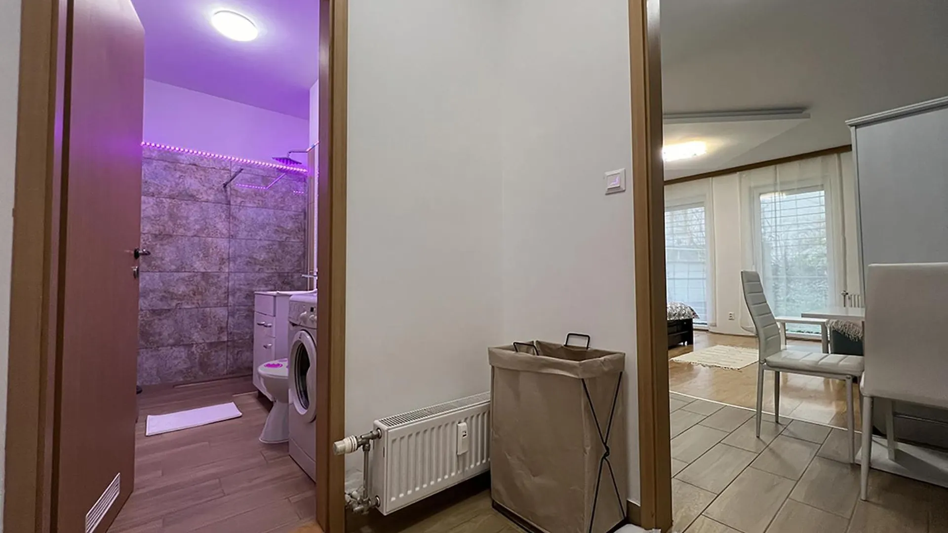 Muranyi Apartment Budapest 0*,