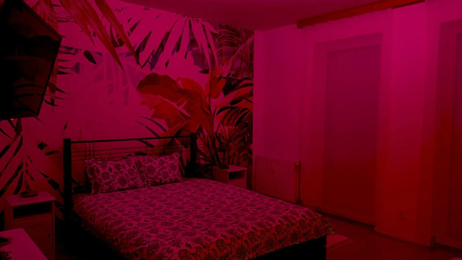 Muranyi Apartment 부다페스트 헝가리